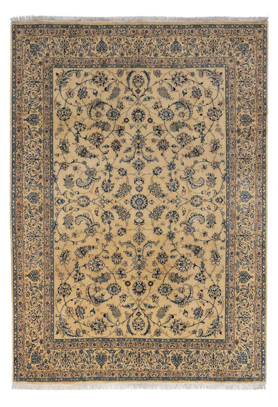 Nain - 9La Teppe 247x343cm - Persisk teppe