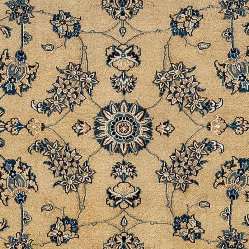 Nain - 9La Teppe 247x343cm - Persisk teppe