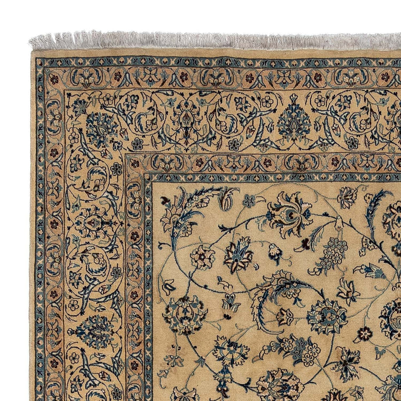 Nain - 9La Teppe 247x343cm - Persisk teppe