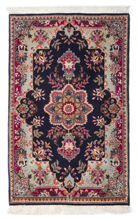 Tabriz - 50 Raj Teppe 90x60cm - Persisk teppe – product image