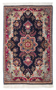 Tabriz - 50 Raj Teppe 90x60cm - Persisk teppe