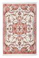Tabriz - 50 Raj Teppe 90x61cm - Persisk teppe