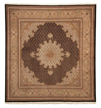 Tabriz Teppe 270x252cm - Persisk teppe – product image
