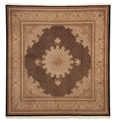 Tabriz Teppe 252x270cm - Persisk teppe