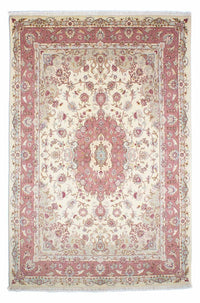 Tabriz - 50 Raj Teppe 248x165cm - Persisk teppe – product image