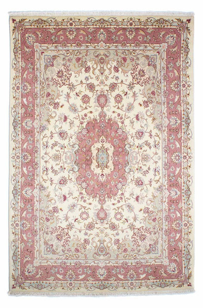 Tabriz - 50 Raj Teppe 165x248cm - Persisk teppe
