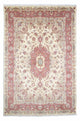 Tabriz - 50 Raj Teppe 248x165cm - Persisk teppe