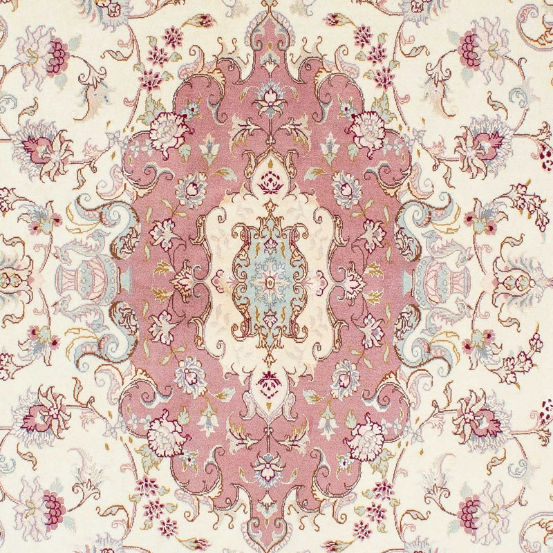 Tabriz - 50 Raj Teppe 248x165cm - Persisk teppe