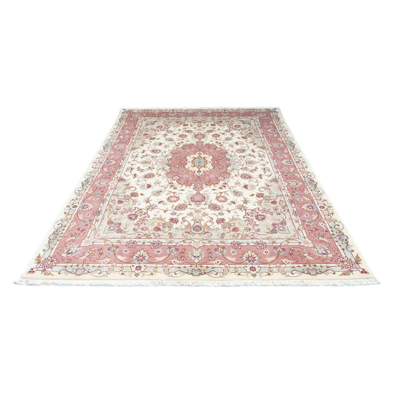 Tabriz - 50 Raj Teppe 248x165cm - Persisk teppe