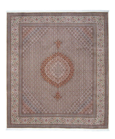 Tabriz Teppe 251x288cm - Persisk teppe
