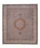 Tabriz Teppe 251x288cm - Persisk teppe