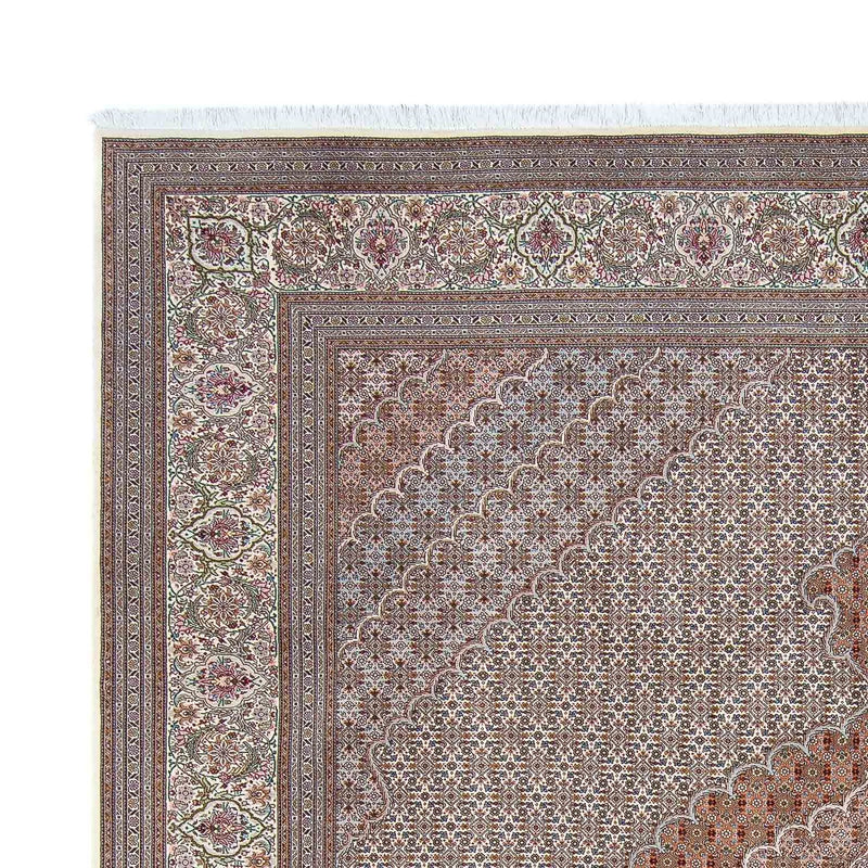 Tabriz Teppe 251x288cm - Persisk teppe