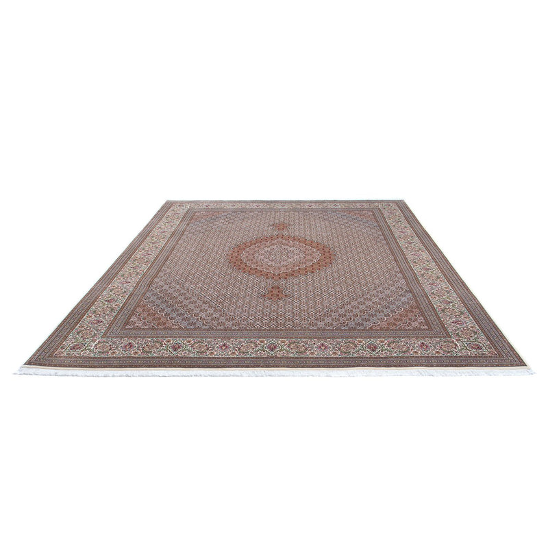 Tabriz Teppe 251x288cm - Persisk teppe
