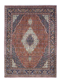 Tabriz Teppe 209x152cm - Persisk teppe – product image