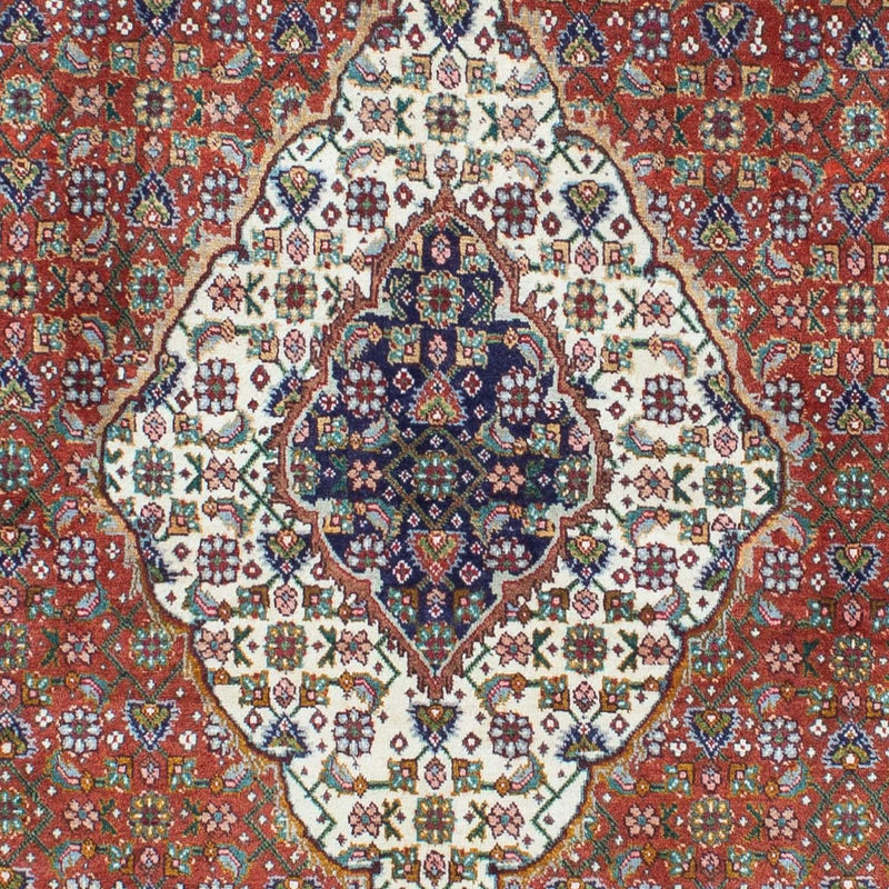 Tabriz Teppe 209x152cm - Persisk teppe
