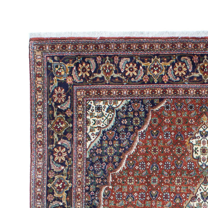 Tabriz Teppe 209x152cm - Persisk teppe
