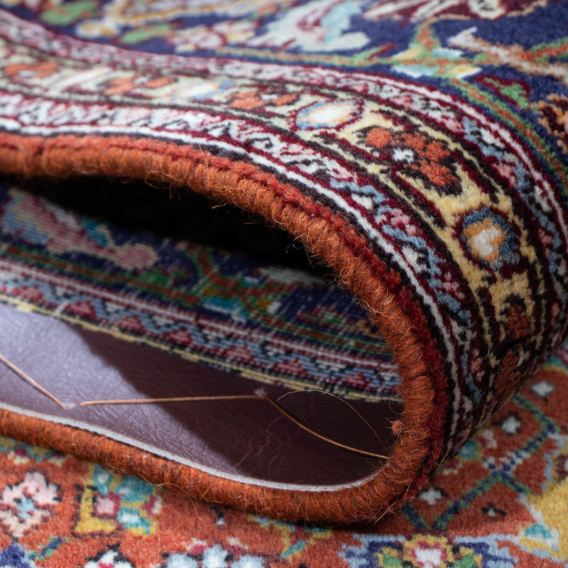 Tabriz Teppe 209x152cm - Persisk teppe