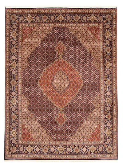 Tabriz Teppe 293x393cm - Persisk teppe