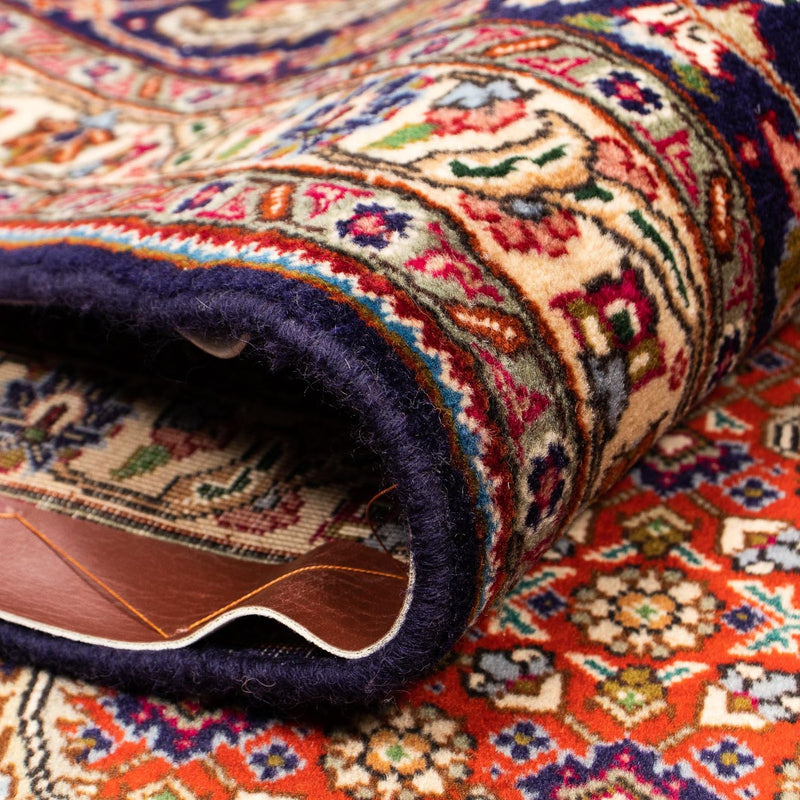 Tabriz Teppe 393x293cm - Persisk teppe