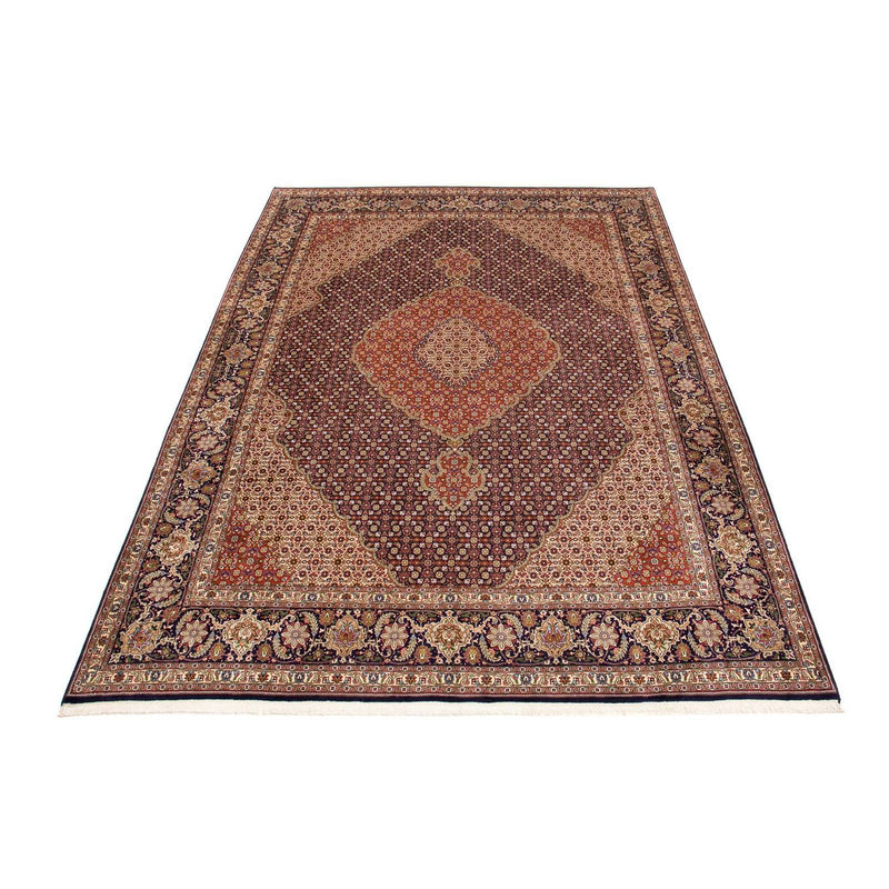 Tabriz Teppe 393x293cm - Persisk teppe