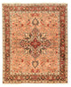Heriz Teppe 197x157cm - Persisk teppe