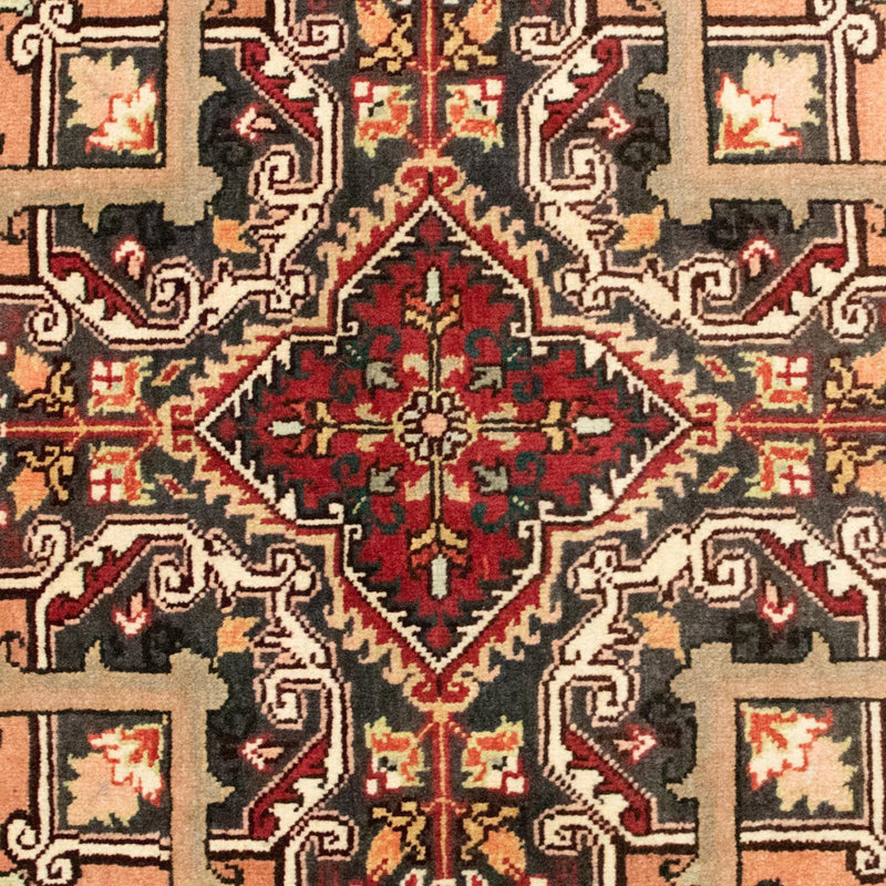 Heriz Teppe 197x157cm - Persisk teppe