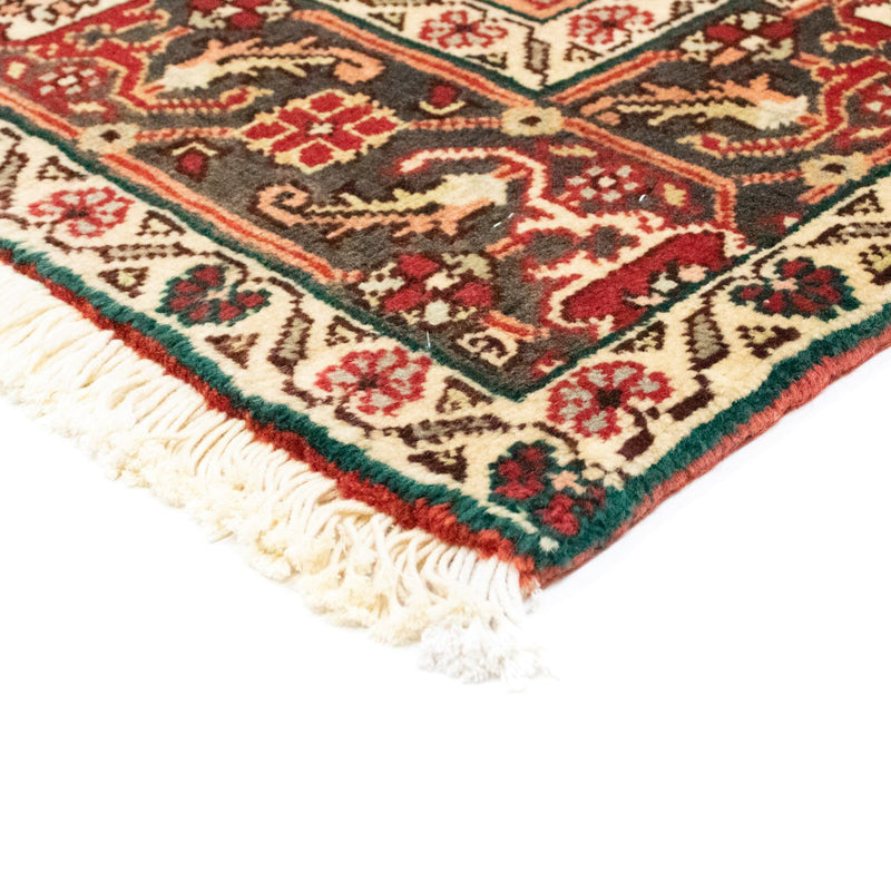 Heriz Teppe 197x157cm - Persisk teppe