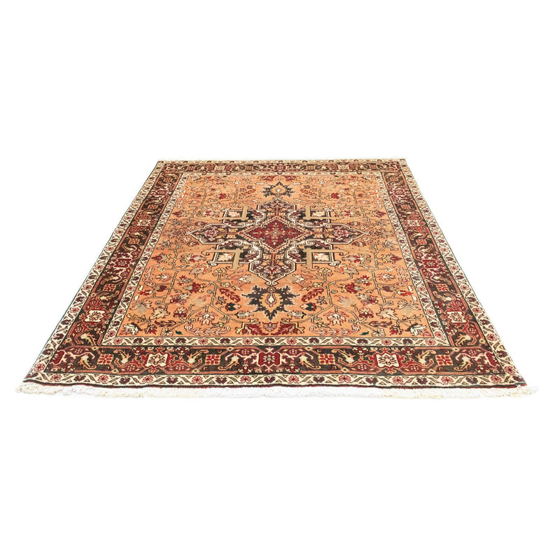 Heriz Teppe 197x157cm - Persisk teppe