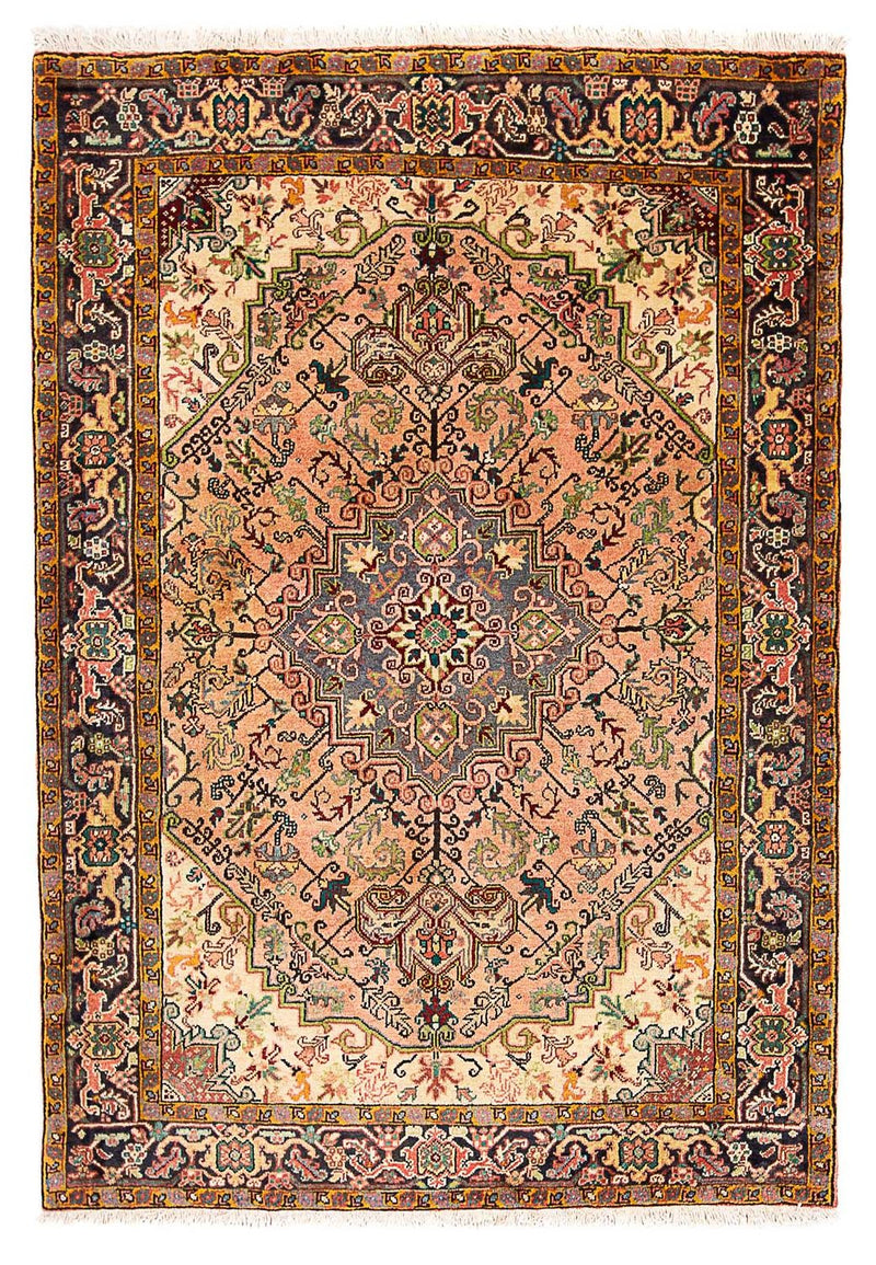 Heriz Teppe 200x150cm - Persisk teppe