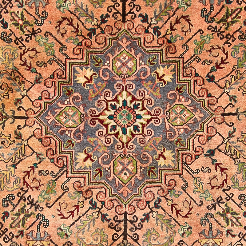 Heriz Teppe 200x150cm - Persisk teppe