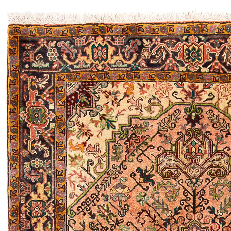 Heriz Teppe 200x150cm - Persisk teppe