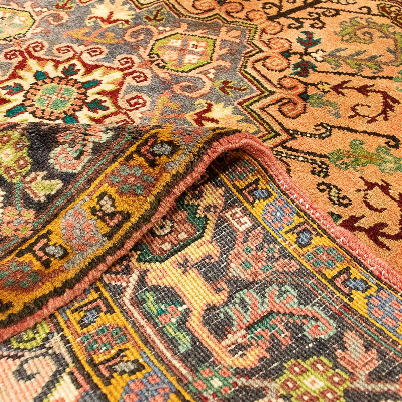 Heriz Teppe 200x150cm - Persisk teppe