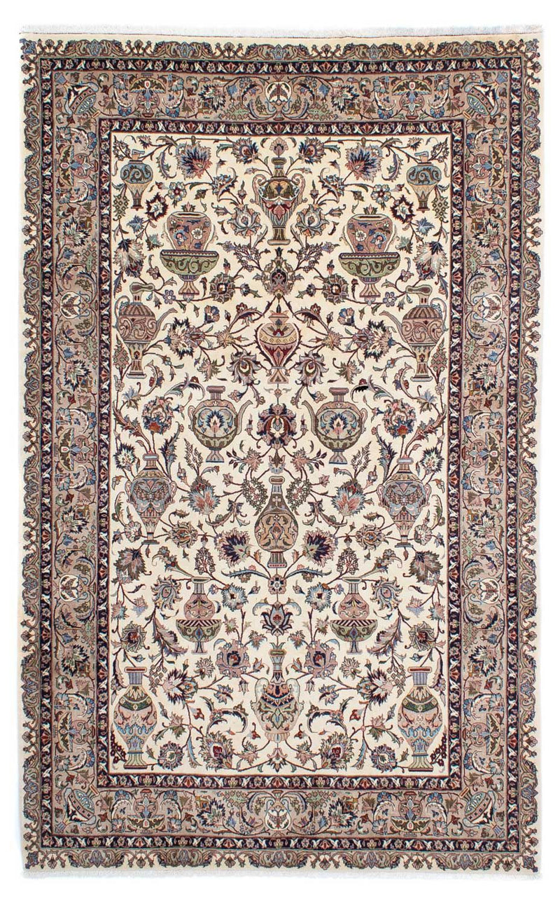 Kashmar Teppe 205x302cm - Persisk teppe