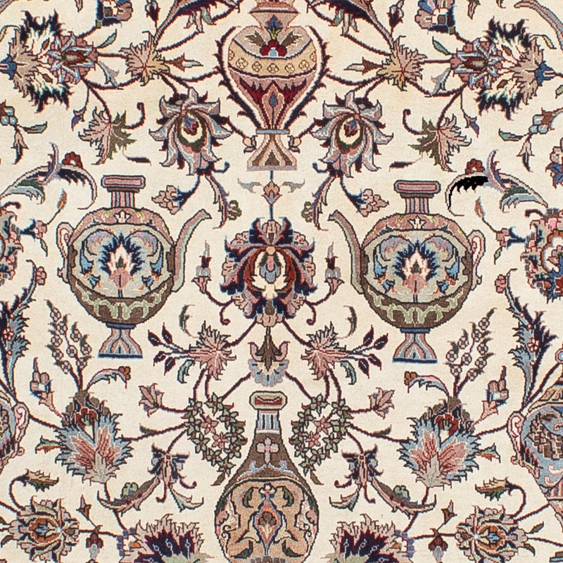 Kashmar Teppe 205x302cm - Persisk teppe