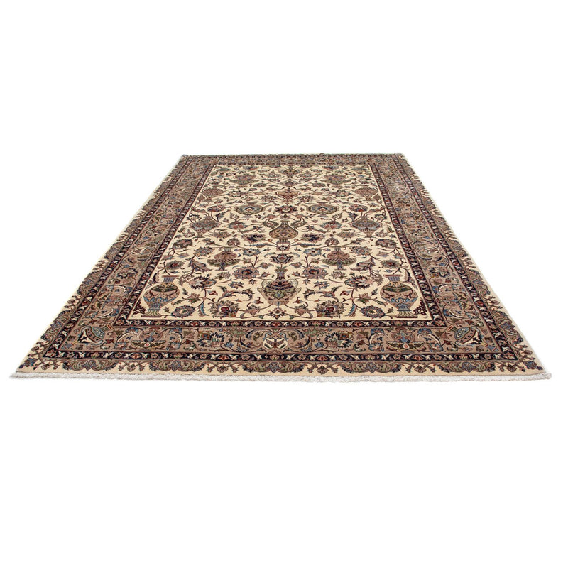 Kashmar Teppe 205x302cm - Persisk teppe