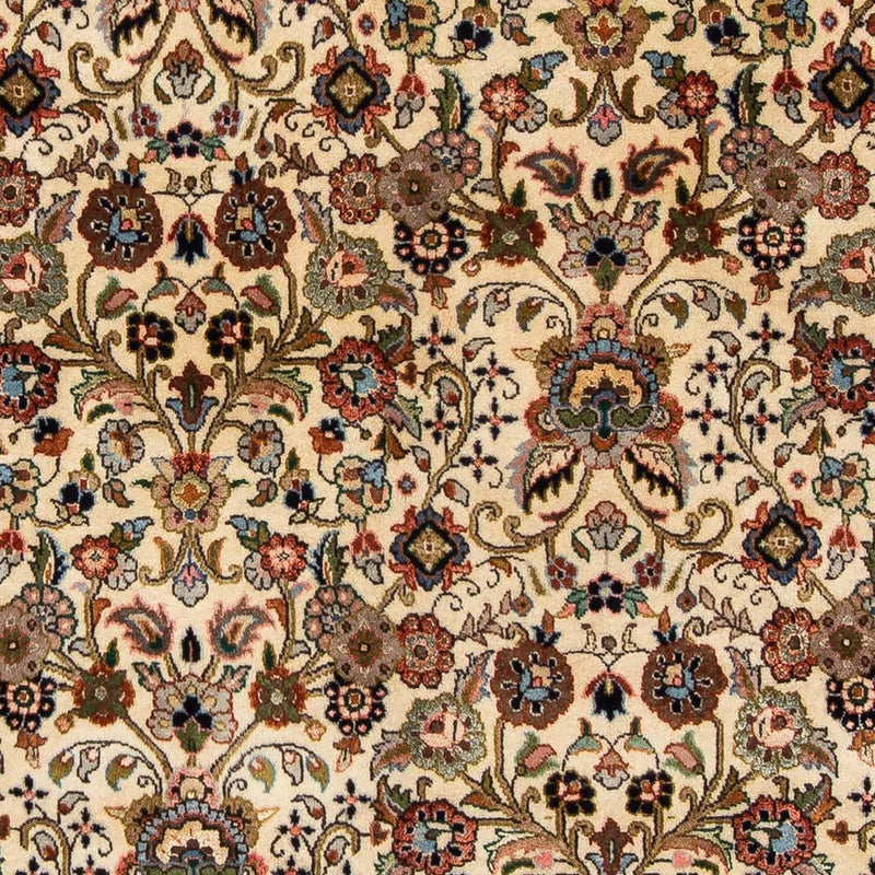 Moud Teppe 242x175cm - Persisk teppe