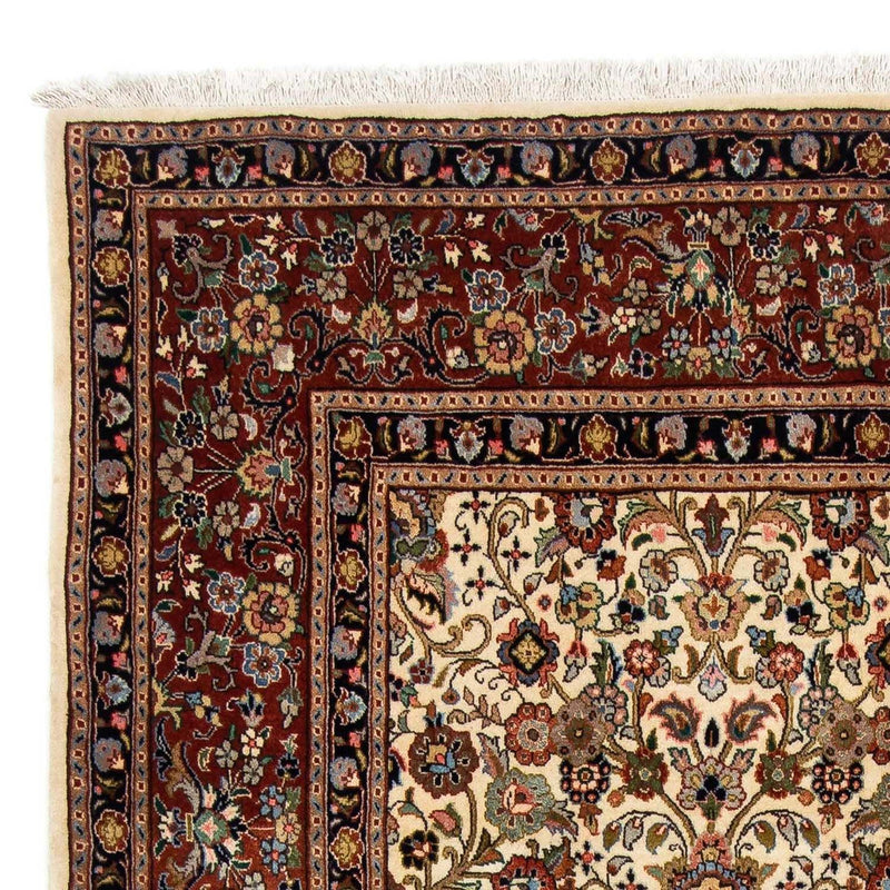 Moud Teppe 242x175cm - Persisk teppe