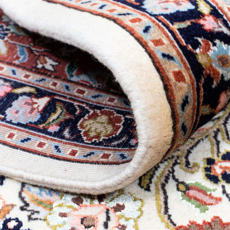 Moud Teppe 242x175cm - Persisk teppe