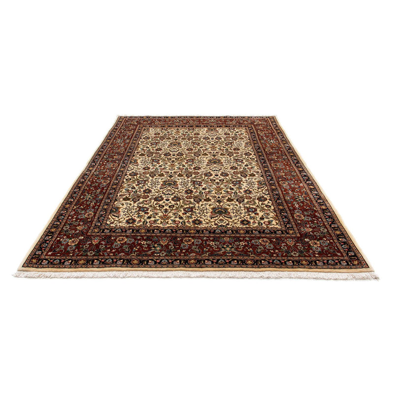 Moud Teppe 242x175cm - Persisk teppe