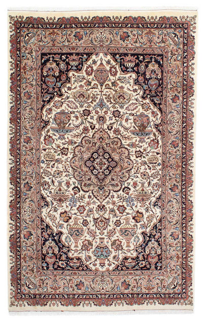 Kashmar Teppe 195x295cm - Persisk teppe