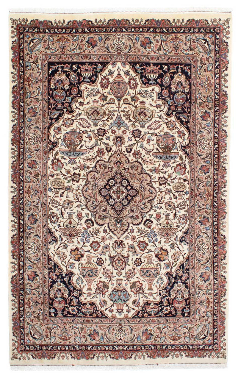 Kashmar Teppe 195x295cm - Persisk teppe