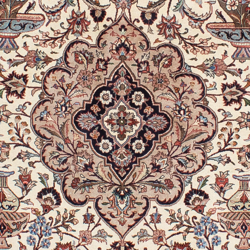 Kashmar Teppe 195x295cm - Persisk teppe