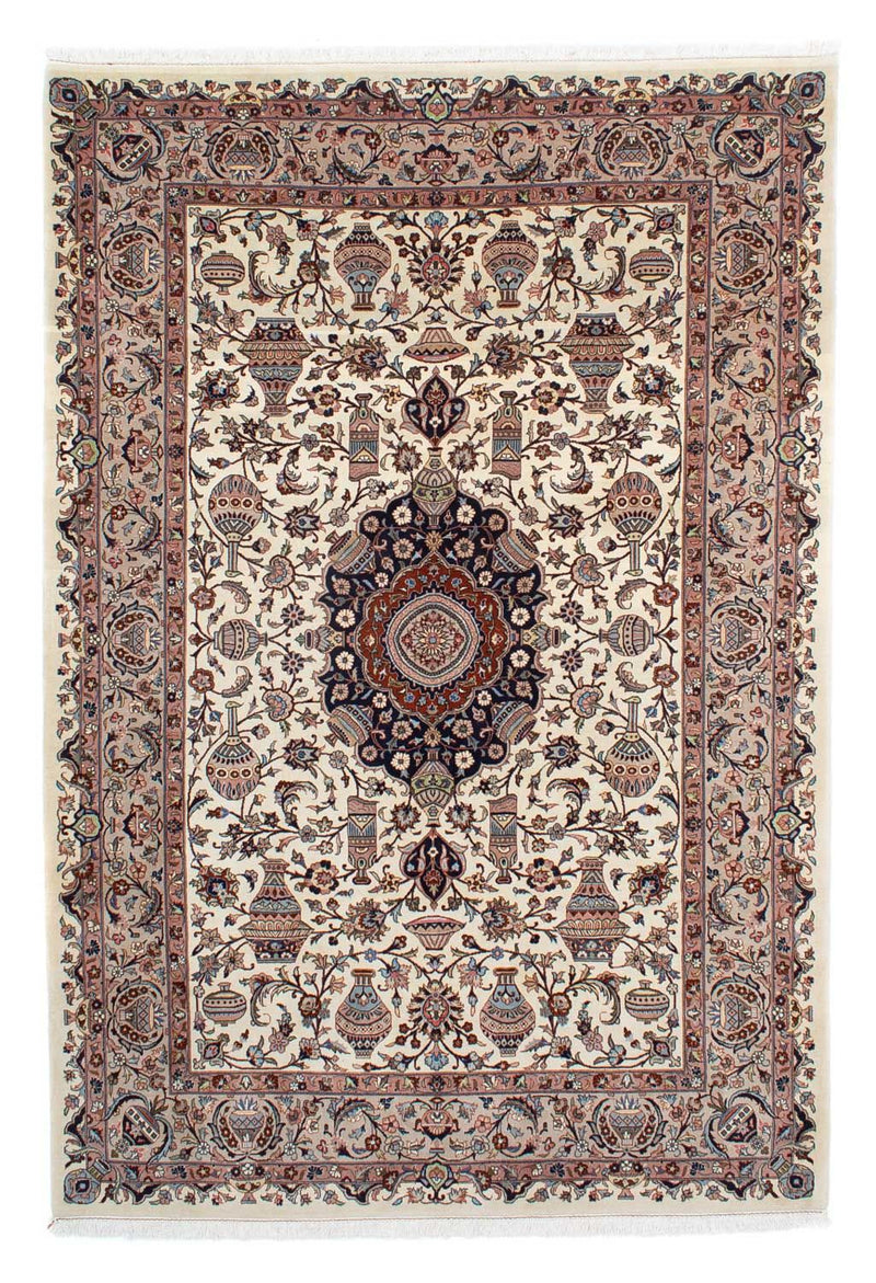 Kashmar Teppe 292x200cm - Persisk teppe