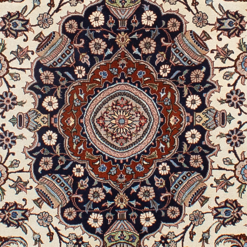 Kashmar Teppe 292x200cm - Persisk teppe