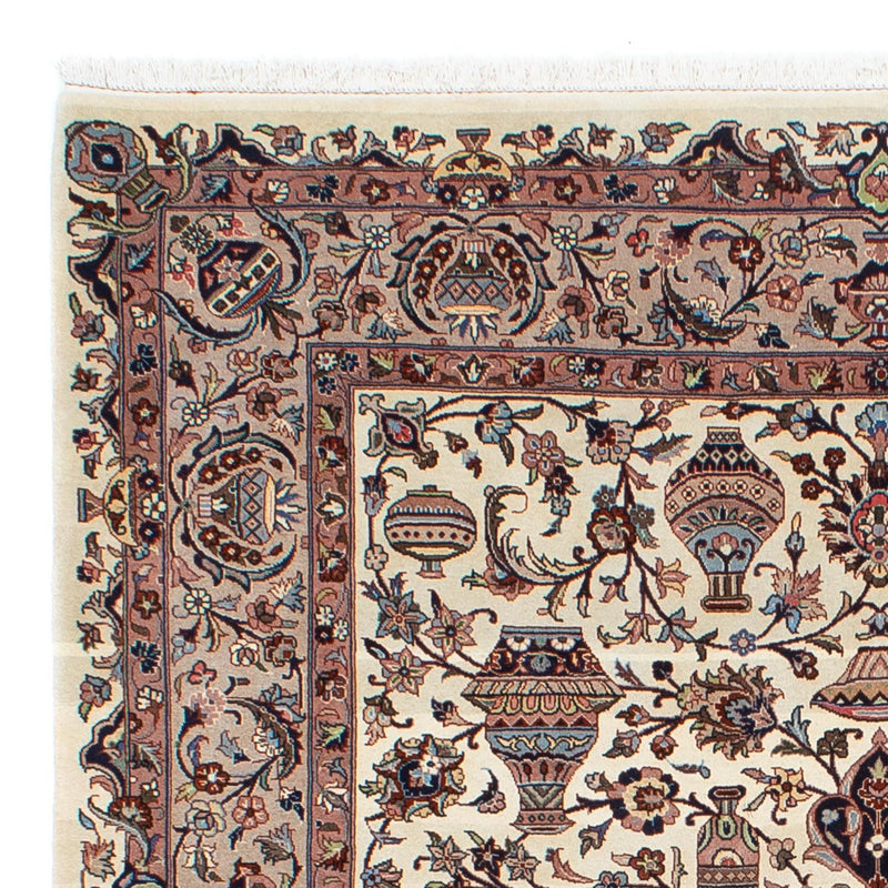 Kashmar Teppe 292x200cm - Persisk teppe