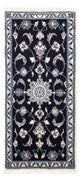 Nain Teppe 142x62cm - Persisk teppe