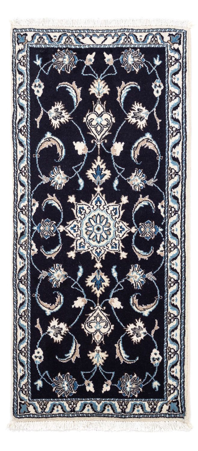 Nain Teppe 142x62cm - Persisk teppe