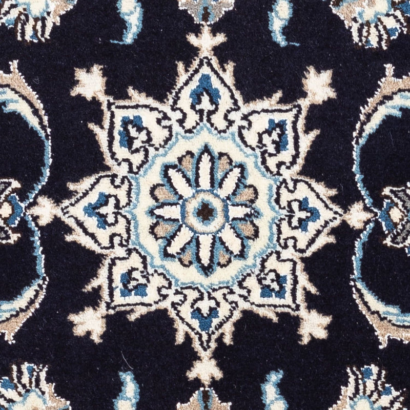 Nain Teppe 142x62cm - Persisk teppe