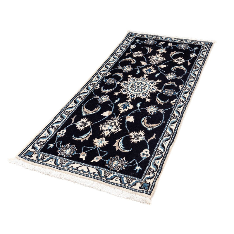 Nain Teppe 142x62cm - Persisk teppe