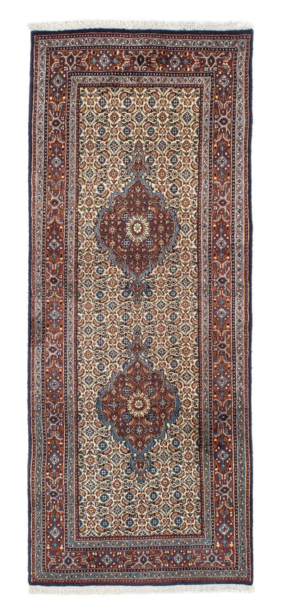 Moud Teppe 77x200cm - Persisk teppe